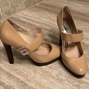 Michael Kors heels